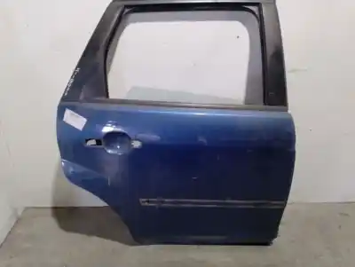 Second-hand car spare part rear right door for ford focus c-max (cap) 1.6 tdci cat oem iam references 1505767