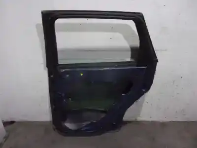 Peça sobressalente para automóvel em segunda mão porta do automóvel traseira direita por ford focus c-max (cap) 1.6 tdci cat referências oem iam 1505767  