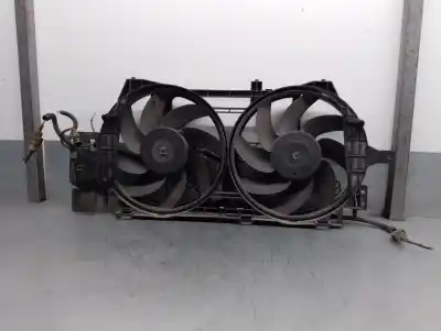 İkinci el araba yedek parçası Elektro Fan için RENAULT LAGUNA (B56) 2.0 RT (B56C/H/L) OEM IAM referansları 2176411064  9020489