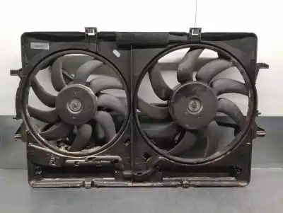 Peça sobressalente para automóvel em segunda mão termoventilador elétrico por audi a4 berlina (b8) 2.0 16v tdi referências oem iam 8k0121003m