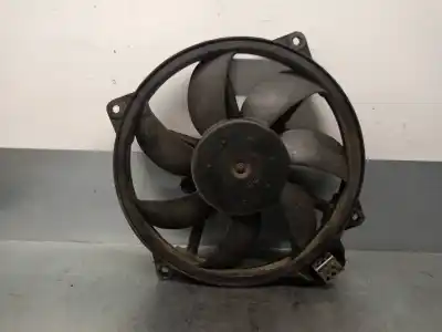 Peça sobressalente para automóvel em segunda mão TERMOVENTILADOR ELÉTRICO por RENAULT MEGANE III BERLINA 5 P  Referências OEM IAM 214810898R  MM11153