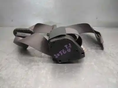 Pezzo di ricambio per auto di seconda mano Cintura Di Sicurezza Posteriore Sinistra per FIAT PUNTO BERLINA (188) 1.2 16V ELX Riferimenti OEM IAM 735269414  