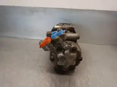 Second-hand car spare part air conditioning compressor for renault clio ii fase ii (b/cb0) 1.5 dci diesel oem iam references 8200315744  1416k