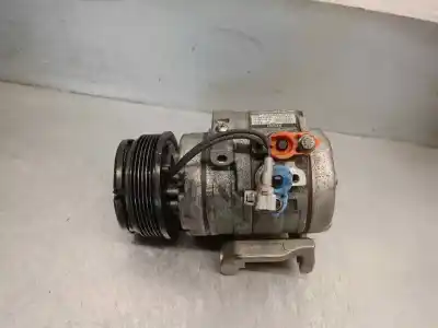 Second-hand car spare part Air Conditioning Compressor for SUBARU OUTBACK (B15) 2.0 Diesel CAT OEM IAM references 4472803340  10S15L