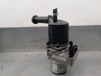 Автозапчасти б/у насос гидроусилителя за peugeot 307 break / sw (s1) 1.6 hdi ссылки oem iam 9653624280  a5093402f