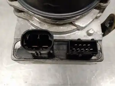 Автозапчасти б/у насос гидроусилителя за peugeot 307 break / sw (s1) 1.6 hdi ссылки oem iam 9653624280  a5093402f