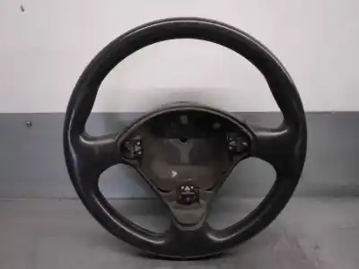 Second-hand car spare part steering wheel for fiat punto berlina (188) 1.2 16v elx oem iam references 50545100  