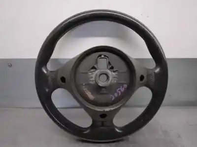Second-hand car spare part steering wheel for fiat punto berlina (188) 1.2 16v elx oem iam references 50545100  