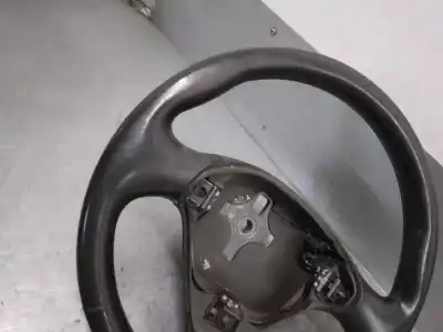 Second-hand car spare part steering wheel for fiat punto berlina (188) 1.2 16v elx oem iam references 50545100  