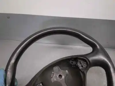 Second-hand car spare part steering wheel for fiat punto berlina (188) 1.2 16v elx oem iam references 50545100  
