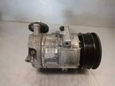 Tweedehands auto-onderdeel airconditioning compressor voor fiat grande punto (199) 1.3 16v jtd cat oem iam-referenties 55702161  4471902141