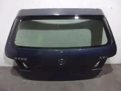 Автозапчастина б/у загальні двері для MERCEDES-BENZ CLASE B (W245) 2.0 CDI CAT Посилання на OEM IAM A1697400305  