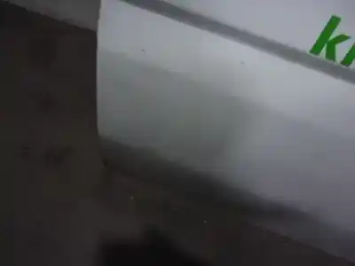 Peça sobressalente para automóvel em segunda mão porta dianteira direita por citroen jumpy i (u6u_) 2.0 hdi 95 referências oem iam 9004c6  