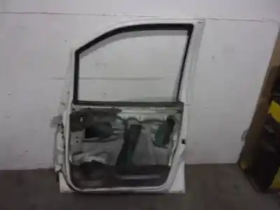 Peça sobressalente para automóvel em segunda mão porta dianteira direita por citroen jumpy i (u6u_) 2.0 hdi 95 referências oem iam 9004c6  