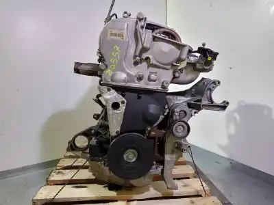 Pièce détachée automobile d'occasion MOTEUR COMPLET pour RENAULT VEL SATIS (BJ0)  Références OEM IAM F4RR767 7701476318 C000201