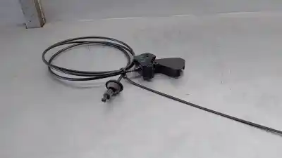 Peça sobressalente para automóvel em segunda mão puxador interior dianteiro esquerdo por dodge journey 2.0 crd referências oem iam 984pxr3803