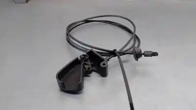 Second-hand car spare part interior left front handle for dodge journey 2.0 crd oem iam references 984pxr3803  