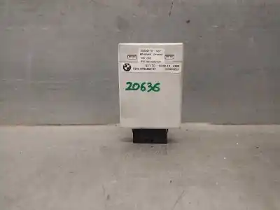 Tweedehands auto-onderdeel elektronische module voor bmw x5 (e70) 3.0 turbodiesel oem iam-referenties 32436795802