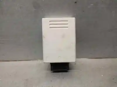 Second-hand car spare part electronic module for bmw x5 (e70) 3.0 turbodiesel oem iam references 32436795802  55892110