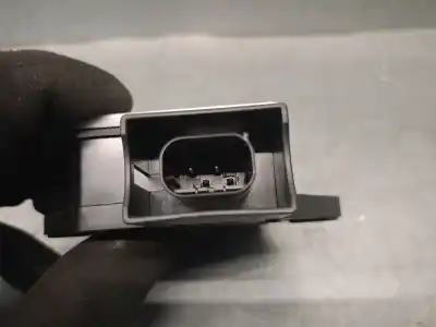 Peça sobressalente para automóvel em segunda mão módulo eletrônico por bmw x5 (e70) 3.0 turbodiesel referências oem iam 34526782370  0265005681