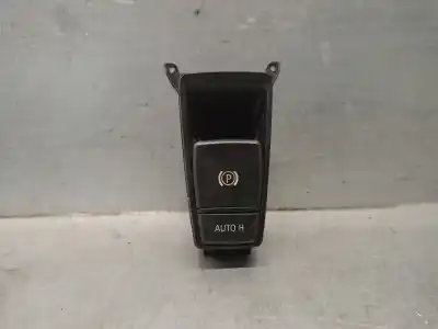 İkinci el araba yedek parçası EL FRENI KOLU için BMW X5 (E70)  OEM IAM referansları 914850801  032141102