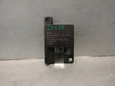 Tweedehands auto-onderdeel elektronische module voor bmw x5 (e70) 3.0 turbodiesel oem iam-referenties 84506928461