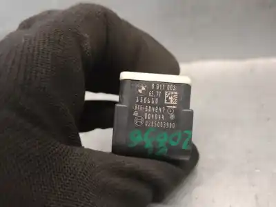 Second-hand car spare part sensor for bmw x5 (e70) 3.0 turbodiesel oem iam references 6911003  0285003900