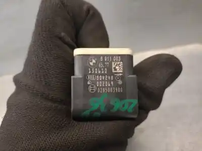 Second-hand car spare part sensor for bmw x5 (e70) 3.0 turbodiesel oem iam references 6911003  0285003900