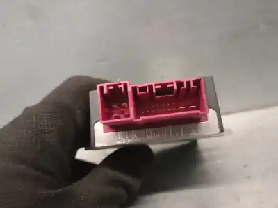 Second-hand car spare part electronic module for bmw x5 (e70) 3.0 turbodiesel oem iam references 16147276046  55892110