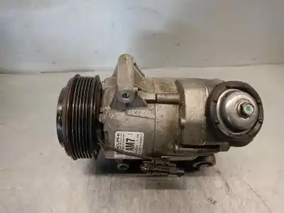 Second-hand car spare part AIR CONDITIONING COMPRESSOR for OPEL ZAFIRA TOURER  OEM IAM references 13450516  401351739