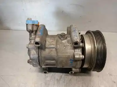 Peça sobressalente para automóvel em segunda mão Compressor De Ar Condicionado A/a A/c por RENAULT GRAND MODUS 1.5 dCi Diesel CAT 86 CV / 63 KW Referências OEM IAM 8200651251  1900