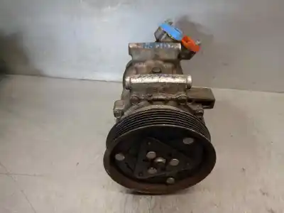 Second-hand car spare part air conditioning compressor for renault grand modus 1.5 dci diesel cat 86 cv / 63 kw oem iam references 8200651251  1900