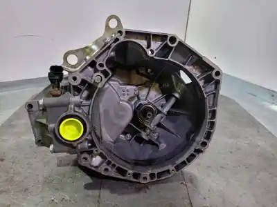 Gebrauchtes Autoersatzteil GETRIEBE zum FIAT PUNTO BERLINA (188)  OEM-IAM-Referenzen C13  46766052