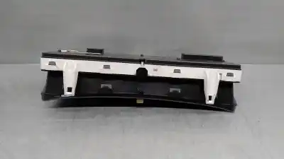 Second-hand car spare part dashboard for toyota corolla (_e12_) 1.4 d (nde120_) oem iam references 8380002c60 vd0 110080288002