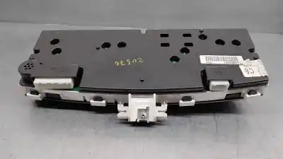 Second-hand car spare part dashboard for toyota corolla (_e12_) 1.4 d (nde120_) oem iam references 8380002c60 vd0 110080288002