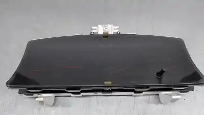 Second-hand car spare part dashboard for toyota corolla (_e12_) 1.4 d (nde120_) oem iam references 8380002c60 vd0 110080288002