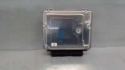 Second-hand car spare part ecu engine control for toyota corolla (_e12_) 1.4 d (nde120_) oem iam references 8966102a90  0281011733