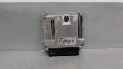 Second-hand car spare part ECU ENGINE CONTROL for TOYOTA COROLLA (_E12_)  OEM IAM references 8966102A90  0281011733