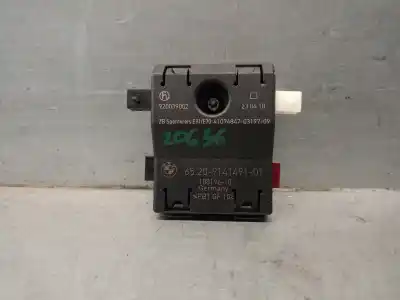 Tweedehands auto-onderdeel elektronische module voor bmw x5 (e70) 3.0 turbodiesel oem iam-referenties 65209141491