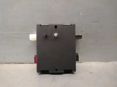 Second-hand car spare part electronic module for bmw x5 (e70) 3.0 turbodiesel oem iam references 65209141491  108196