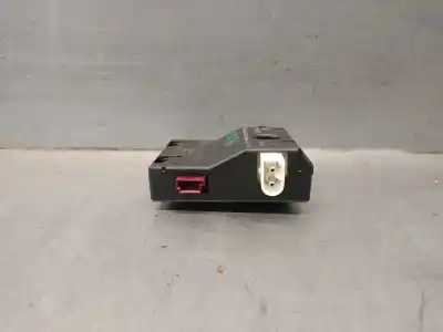 Second-hand car spare part electronic module for bmw x5 (e70) 3.0 turbodiesel oem iam references 65209141491  108196