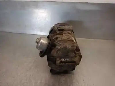 Pezzo di ricambio per auto di seconda mano compressore aria condizionata per opel corsa d 1.3 16v cdti riferimenti oem iam 6854104  