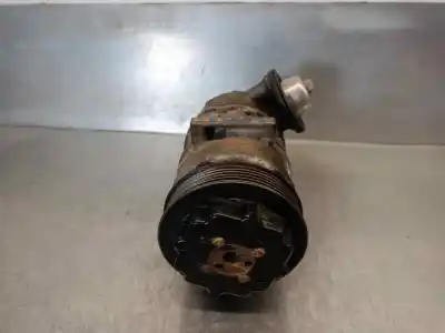 Peça sobressalente para automóvel em segunda mão compressor de ar condicionado a/a a/c por opel corsa d 1.3 16v cdti referências oem iam 6854104  
