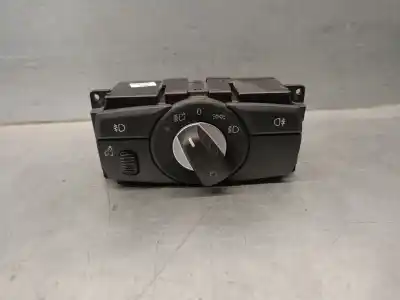 Tweedehands auto-onderdeel lichtbesturing voor bmw x5 (e70) 3.0 turbodiesel oem iam-referenties 9134726