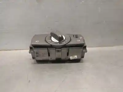 Second-hand car spare part headlights switch for bmw x5 (e70) 3.0 turbodiesel oem iam references 9134726  33610201