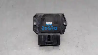 Peça sobressalente para automóvel em segunda mão resistência sofagem chauffage por toyota corolla (_e12_) 1.4 d (nde120_) referências oem iam 4993002121