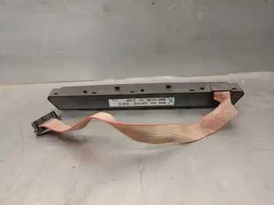 Second-hand car spare part multifunction switch for bmw x5 (e70) 3.0 turbodiesel oem iam references 61319208218  502388