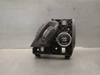 Tweedehands auto-onderdeel startschakelaar voor bmw x5 (e70) 3.0 turbodiesel oem iam-referenties 6966714