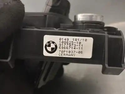 Second-hand car spare part ignition switch for bmw x5 (e70) 3.0 turbodiesel oem iam references 6966714  917797311