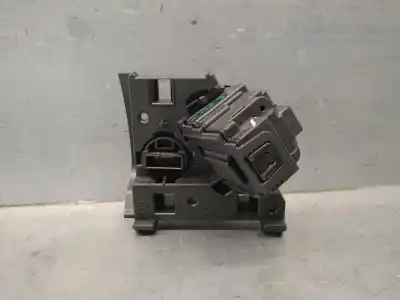 Second-hand car spare part ignition switch for bmw x5 (e70) 3.0 turbodiesel oem iam references 6966714  917797311